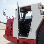 Mine Scoop St42 Underground Mining Dump Truck