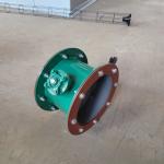 1/2 Inch - 48 Inch Stainless Steel Butterfly Valve Manual DN100-DN3000
