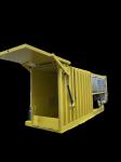 Agricultural Equipment Mushroom Flower Vacuum Cooler R404A