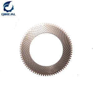 Wholesale Transmission Parts clutch friction plate Copper-based material for 11037196 from china suppliers