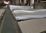 AISI ASTM Stainless Steel Metal Sheet 2B 300 Series Stainless Steel Sheet