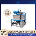 ZT Wet Magnetic Separator / Magnetic Separators Powder Plant Industries /
