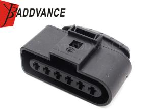 Wholesale 6 Way Sealed 2.8mm FEP Automotive Connectors 973726 1J0 973 726 42122400 from china suppliers