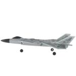 F22 Fighter Airplane Toys 2.4g 4ch RC Airplane Fixed Wing Plane Outdoor Toys