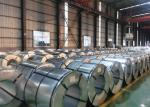 DX51D Zinc Coated PPGI PPGL Coils Steel Sheet 600-1200 Galvanized Steel Coil
