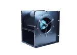 IP54 Industrial Radial Blade Double Inlet Centrifugal Fans Ventilation High