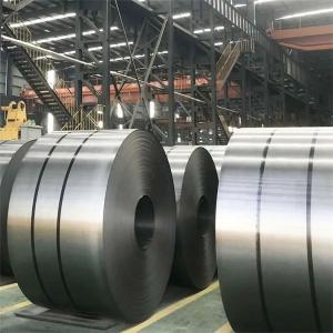 Wholesale Silicon Steel 0.35mm Oriented Electrical Steel B35G145 for Transformer Oriented Silicon Steel 35Q145 pot sales from china suppliers