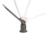 Anti Corrosion Ip67 EMC 20000 Lumen Rechargeable Street Light 30W 50W 100W 150W
