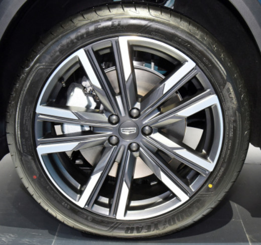 Geely Xingyue L 2021 2.0TD GaoGong Auto 4WD Flagship Model SUV 5 Door 5 Seats