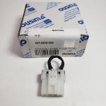 Switch 207-06-61250 For Komatsu PC210 PC350 PC390