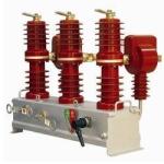 Three Phase High Voltage Vacuum Circuit Breaker