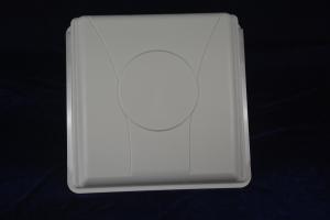 Wholesale 10 - 26V DC / 3A Rfid Credit Card Reader , Compatible Wireless Rfid Reader from china suppliers