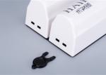 Commercial Refillable 1L Wall Mount Soap Dispenser