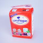Non-woven Seni Thicks Pull Up Pants Stock Lots Adult Diaper With Direct Sale