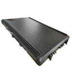 Four-season Tent 4x4 Offroad Waterproof Camping Clamshell Triangle Hard Top Roof
