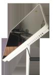 Bathroom 43in Android 4.4.2 500cd/m2 Mirror LCD Display