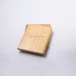 After-sale Service and Online Support for 12mm ECO Forest Strand Woven Bamboo