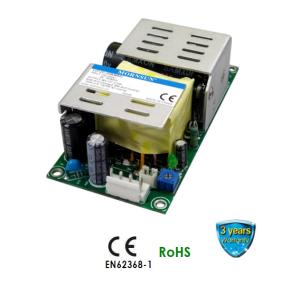 Wholesale 120W Medical Device AC DC Open Frame Power Supply Single Output from china suppliers
