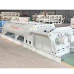3300mm Double Shaft Mixer For Clay Brick Production Line
