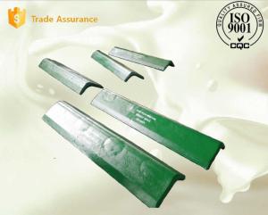 Wholesale Stacker Travelling Wheel Alloy Steel Castings Mill Liners EN 100831-1991 from china suppliers