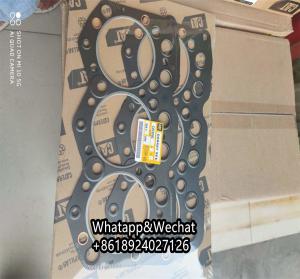 Wholesale 9S2060 Cylinder 9S-2060 seals 2835666 Full Gasket Kit 283-5666 Gasket 3S8656 Spare 3S-8656 from china suppliers