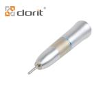 DR 11SH Air Turbine Straight Low Speed Dental Handpieces 3.0 Volt To 3.2 Volt