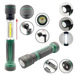 Battery Powered Handheld LED Work Light