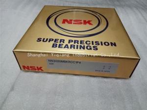 Wholesale NSK double row Cylindrical roller bearing NN3020MBKRCC1P4 from china suppliers