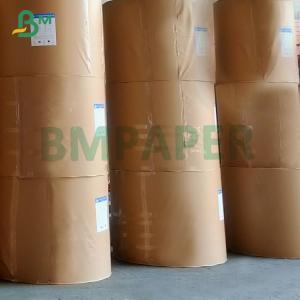 China 42gsm Moisture Resistant Newsprint Packing Paper For Shoes Filler on sale