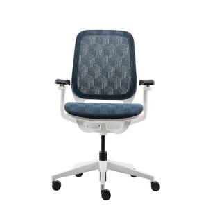 Wholesale Swivel Chairs Ergonomic Paddle Control Ergonomic Mesh Office Chairs from china suppliers