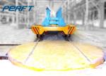 Industrial Motorized Pallet Turntable Can 360 Degree Rotating Turntable