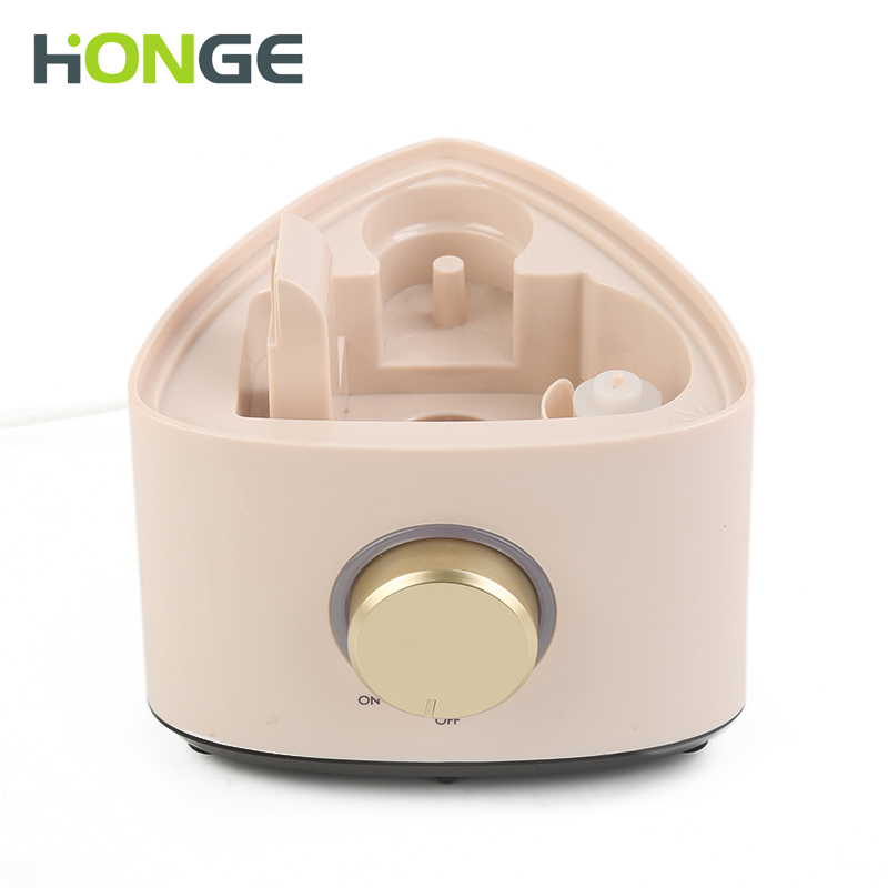 Big Capacity 2.8L Cool Mist Electric Aroma Diffuser Touch Panel Control
