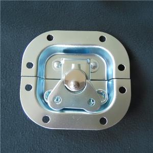 Wholesale Mini Recessed Twist Latch,MS-L3759Z from china suppliers