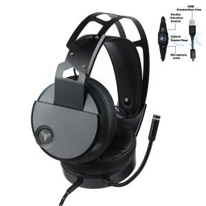 Wholesale Stereo Gaming Headset For Ps4 Xbox One PC studio Headset Lightweight Noise Cancelling from china suppliers