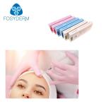 Transparent Fosyderm Lips Hyaluronic Acid Chin Filler 24mg Sodium Hyaluronate