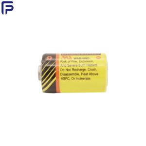 Wholesale ER14250 High Temperature Lithium Battery 2600mAh 3.6V 85 Degree from china suppliers