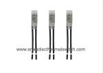 Dual Sensing PTC Motor Thermal Protection Switch Large Contact Capacity