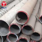 GOST 8732-78 40Ch Seamless Alloy Steel Pipe Seamless Hot-Worked Steel Pipes For
