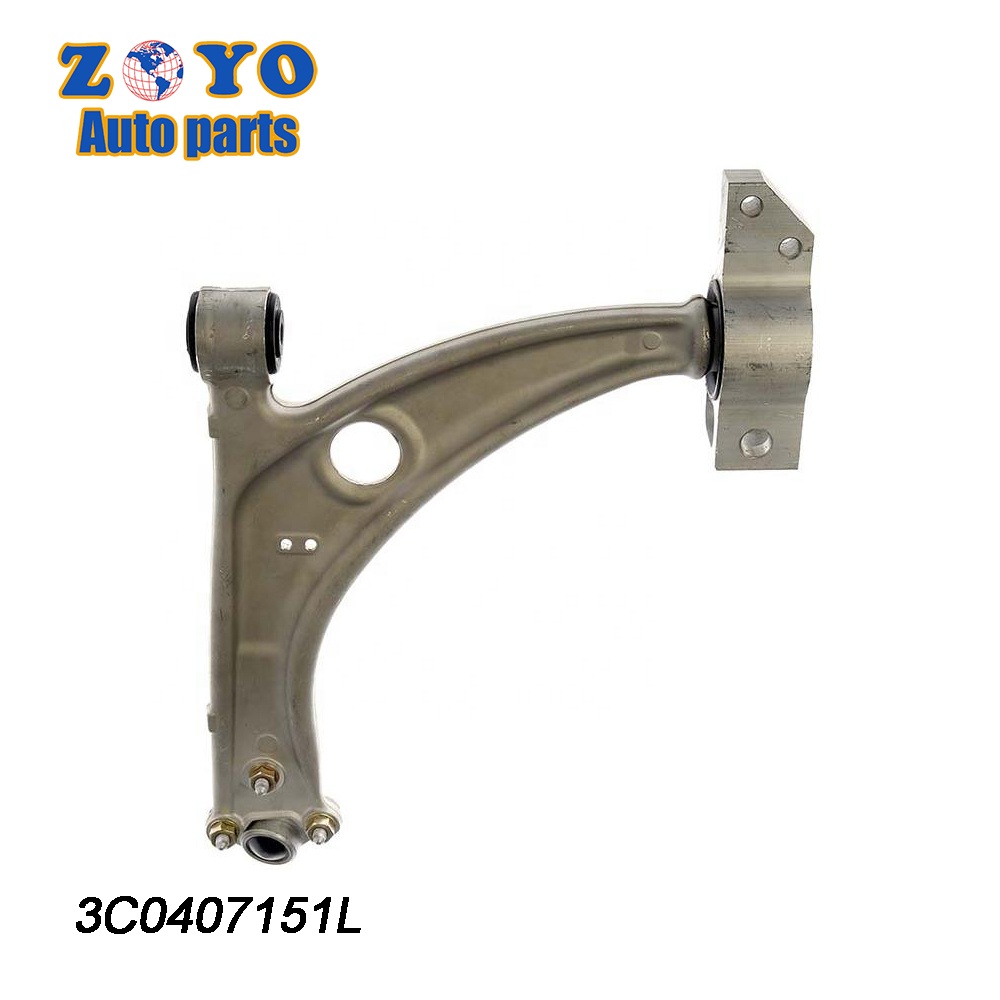 96-90929-1 CC 358 adjustable front lower control arm for VW Tiguan 1998 RK620711 Right