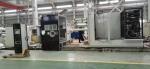 1000m/Min Aluminium Coating Machine