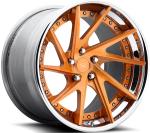 Forged RIms 2-Piece Forged Wheels For Tesla Audi SQ5 / 19" Alloy Wheels RIms