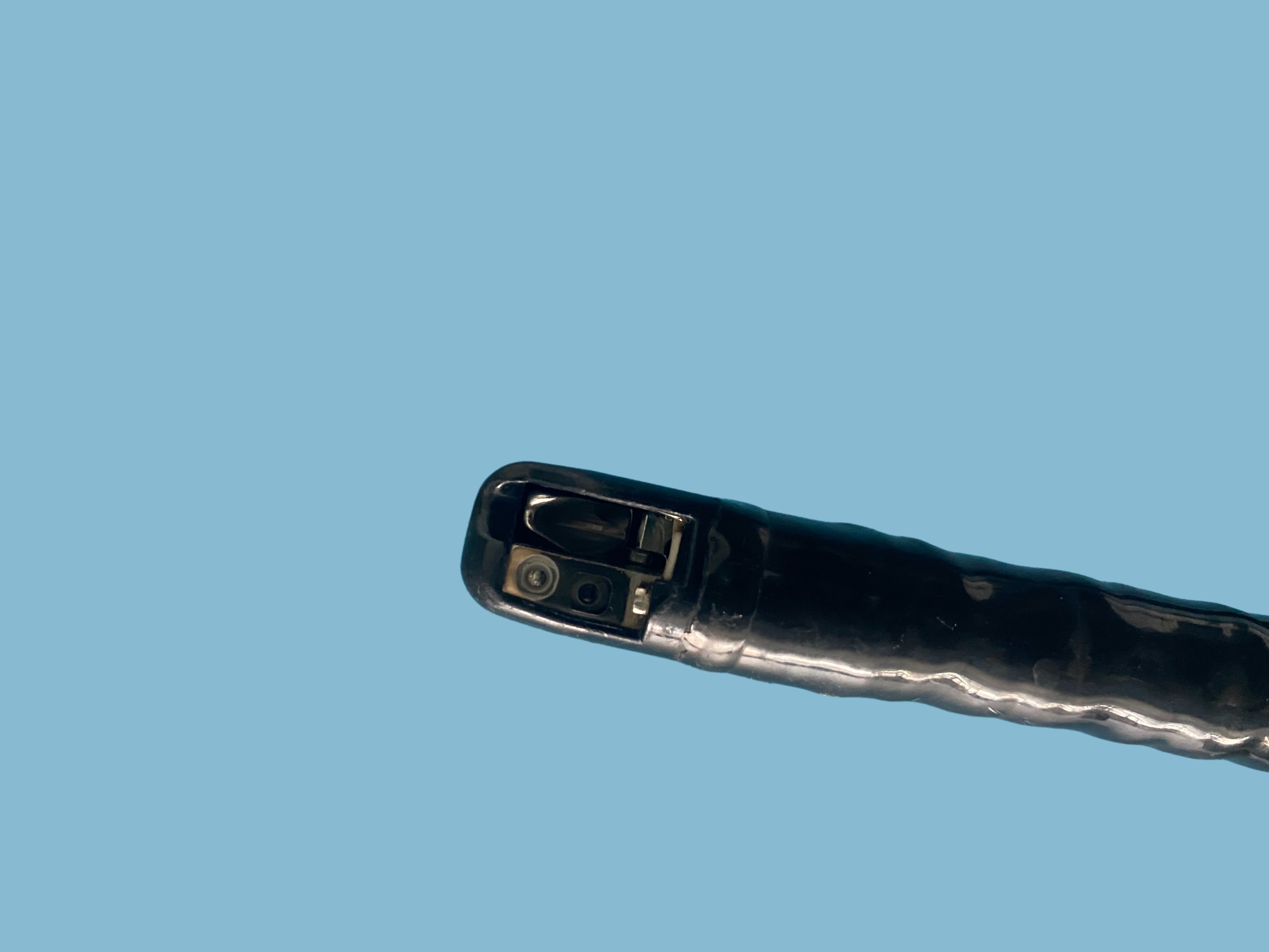 TJF-200 Duodenoscope Flex Scope Slim Insertion Tube Large Working Channel Wide View Angle