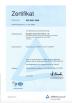 Guangzhou Guomat Air Spring Co., Ltd. Certifications