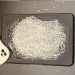 Flame Retardant Thermoplastic Urethanes TPU Recycled Plastic Raw Material