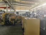4500KG Pipe Facing Machine In Russia For Metal Stainless Steel Cutting