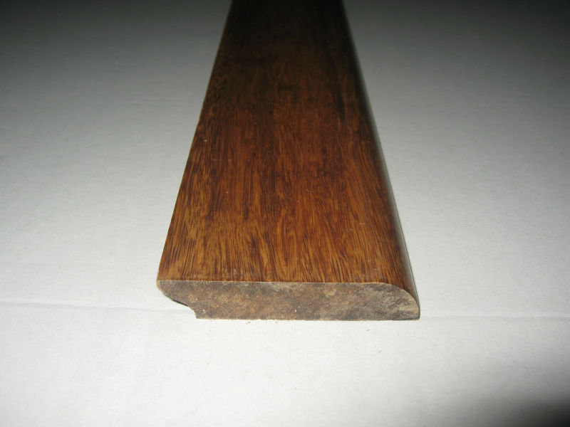 Effortless Installation with Bamboo Flooring Accessories After-Sale Service Included