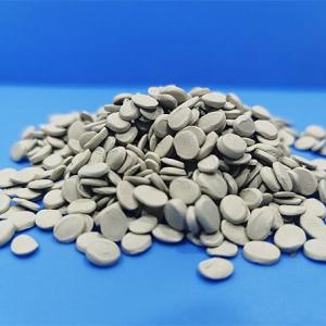 Wholesale Desiccant Recycled Plastic Resin Pellets For Pipe Sheets Grade from china suppliers