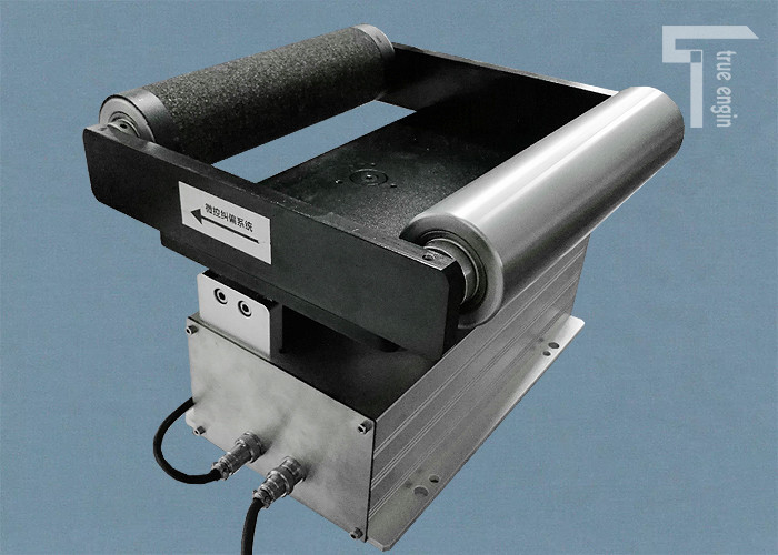 Direction ALL-IN-ONE Web Guiding Gystem For Any Printing and Packing Machine For Face Mask Machine