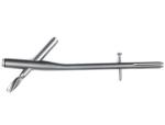 PFNA Intramedullary Nail Fixation , Orthopedic Implants Proximal Femoral Nail