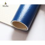 Relle PVC vinyl sport pickleball courts flooring training with UV coating and